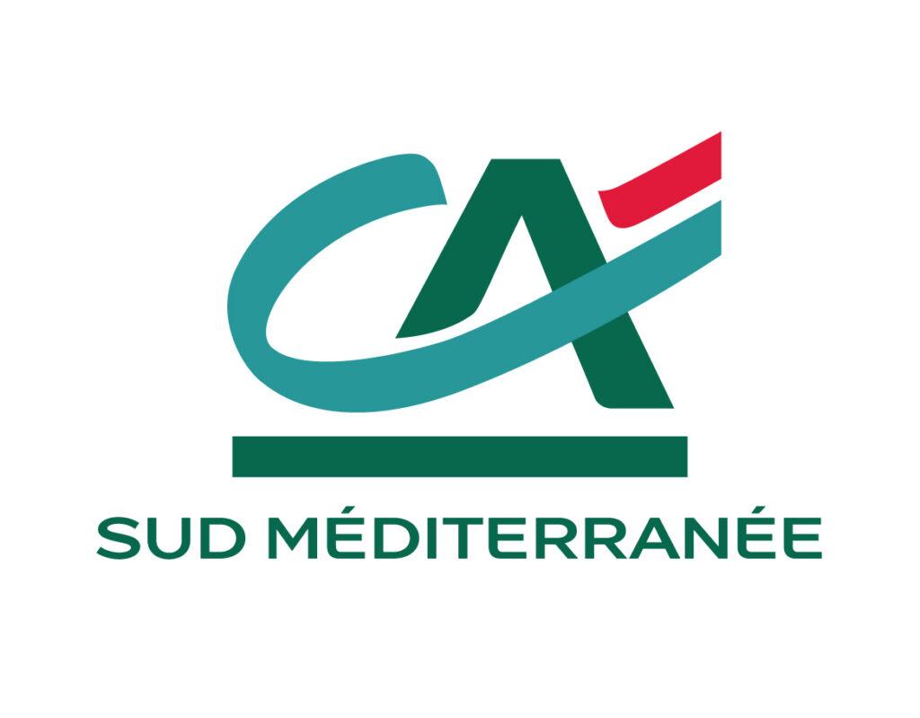 logo ca sud med